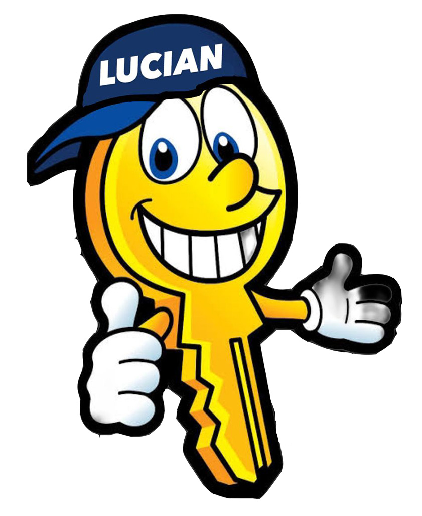 Logo Chaveiro Avenida - Serviços de Chaveiro 24h